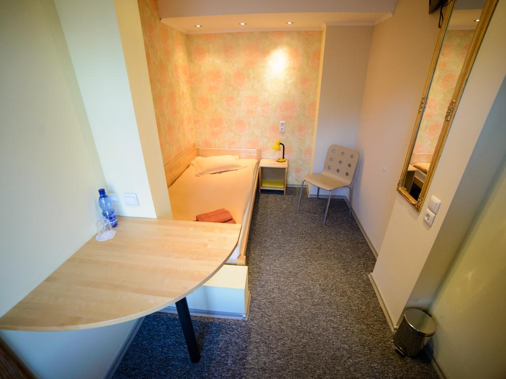Hotel Katrina Cēsis Pokoj fotografie
