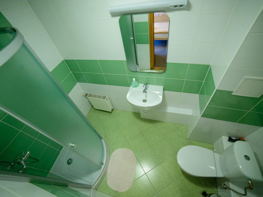 Hotel Katrina Cēsis Pokoj fotografie