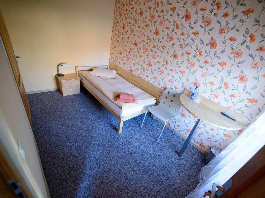 Hotel Katrina Cēsis Pokoj fotografie
