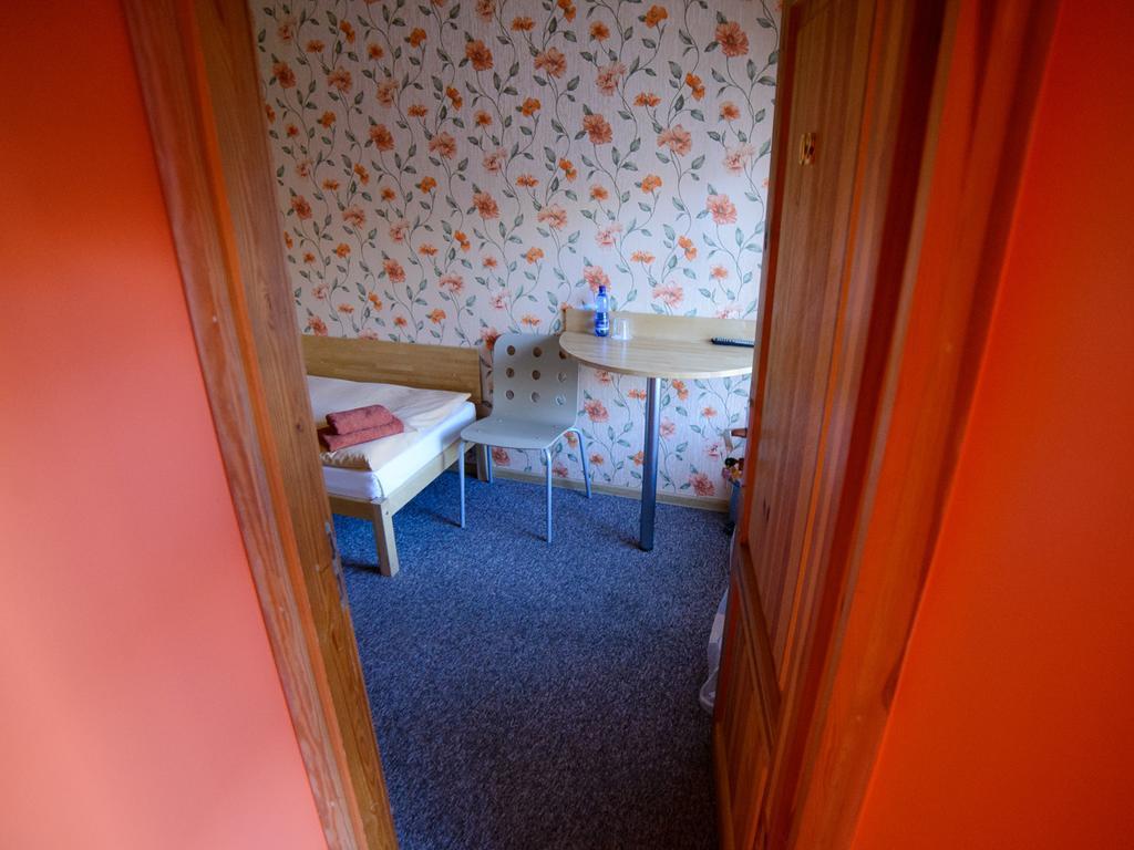 Hotel Katrina Cēsis Pokoj fotografie